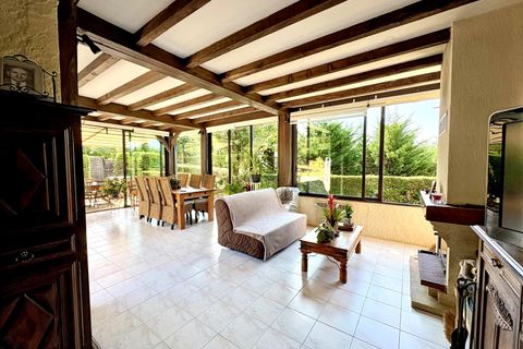 Landsbyhus i Bergerac, Dordogne, Bergerac - € 304.950 | Ref: BVI82009 - foto 7