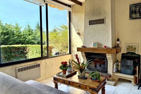 Landsbyhus i Bergerac, Dordogne, Bergerac - € 304.950 | Ref: BVI82009 - foto 8