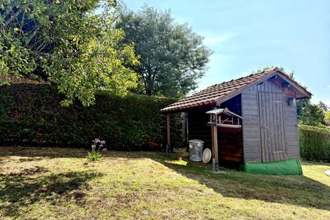 Landsbyhus i Bergerac, Dordogne, Bergerac - € 304.950 | Ref: BVI82009 - foto 15