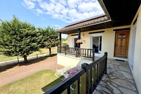 Landsbyhus i Bergerac, Dordogne, Bergerac - € 304.950 | Ref: BVI82009 - foto 1