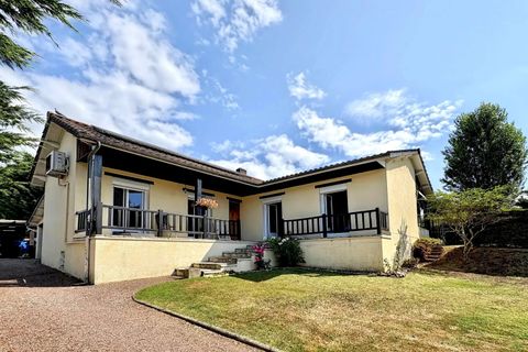 Landsbyhus i Bergerac, Dordogne, Bergerac - € 304.950 | Ref: BVI82009 - foto 4