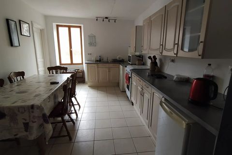 Landsbyhus i Hautefaye, Dordogne, Hautefaye - € 99 000 | Ref: BVI80104 - foto 3