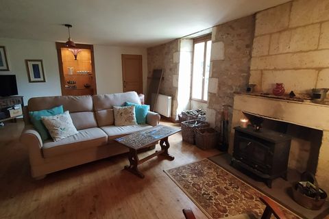 Landsbyhus i Hautefaye, Dordogne, Hautefaye - € 99 000 | Ref: BVI80104 - foto 4