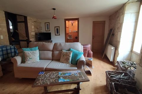 Landsbyhus i Hautefaye, Dordogne, Hautefaye - € 99 000 | Ref: BVI80104 - foto 5