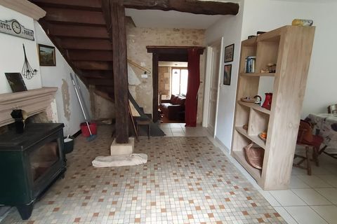 Landsbyhus i Hautefaye, Dordogne, Hautefaye - € 99 000 | Ref: BVI80104 - foto 6