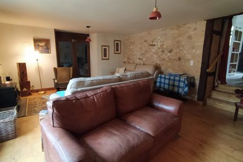 Landsbyhus i Hautefaye, Dordogne, Hautefaye - € 99 000 | Ref: BVI80104 - foto 7