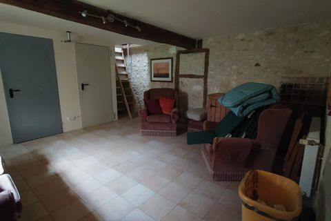 Landsbyhus i Hautefaye, Dordogne, Hautefaye - € 99 000 | Ref: BVI80104 - foto 8