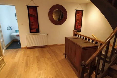 Landsbyhus i Hautefaye, Dordogne, Hautefaye - € 99 000 | Ref: BVI80104 - foto 9