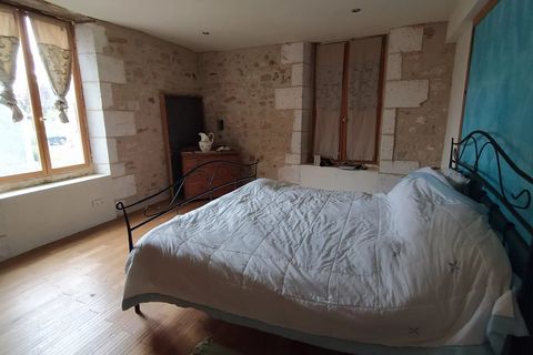 Landsbyhus i Hautefaye, Dordogne, Hautefaye - € 99 000 | Ref: BVI80104 - foto 10