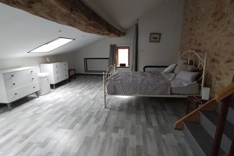Landsbyhus i Hautefaye, Dordogne, Hautefaye - € 99 000 | Ref: BVI80104 - foto 11