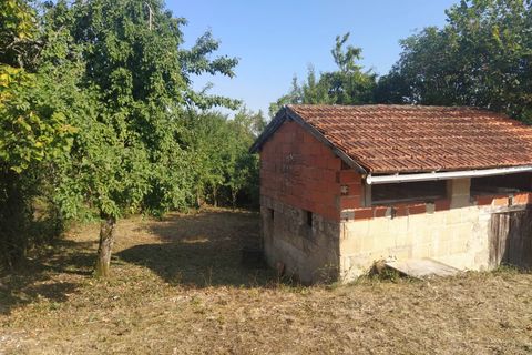 Landsbyhus i Hautefaye, Dordogne, Hautefaye - € 99 000 | Ref: BVI80104 - foto 15