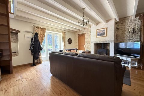 Villa a Barro, Charente, Barro - € 235.400 | Ref: BVI82318 - foto 3