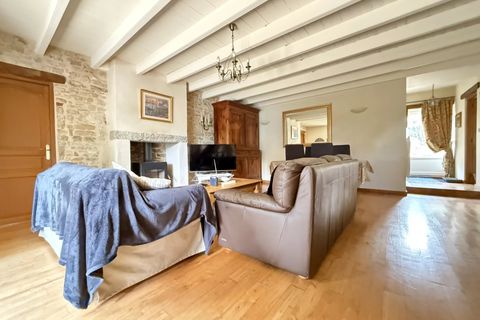Villa a Barro, Charente, Barro - € 235.400 | Ref: BVI82318 - foto 5