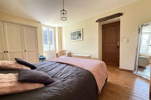Villa a Barro, Charente, Barro - € 235.400 | Ref: BVI82318 - foto 8