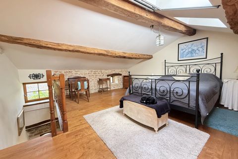 Villa a Barro, Charente, Barro - € 235.400 | Ref: BVI82318 - foto 9