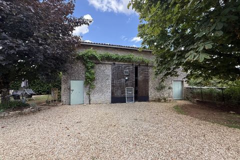 Villa a Barro, Charente, Barro - € 235.400 | Ref: BVI82318 - foto 12