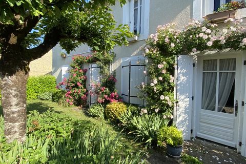 Villa i Longré, Charente, Longré - € 371.000 | Ref: BVI71520 - foto 1