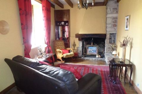 Villa i Longré, Charente, Longré - € 371.000 | Ref: BVI71520 - foto 3