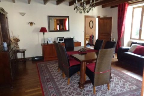 Villa i Longré, Charente, Longré - € 371.000 | Ref: BVI71520 - foto 4