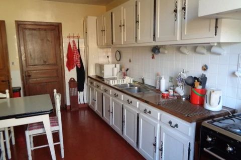 Villa i Longré, Charente, Longré - € 371.000 | Ref: BVI71520 - foto 5