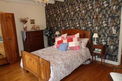 Villa i Longré, Charente, Longré - € 371.000 | Ref: BVI71520 - foto 9