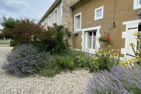 Villa i Longré, Charente, Longré - € 371.000 | Ref: BVI71520 - foto 10