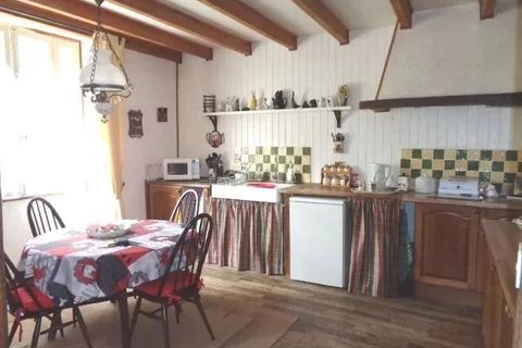 Villa i Longré, Charente, Longré - € 371.000 | Ref: BVI71520 - foto 11
