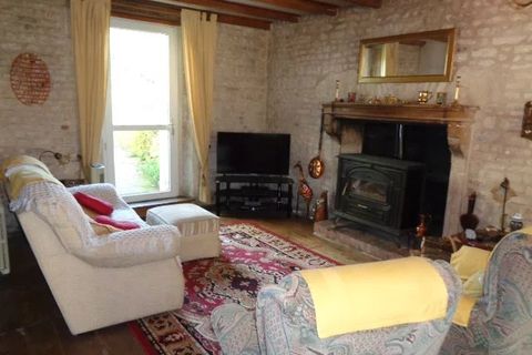 Villa i Longré, Charente, Longré - € 371.000 | Ref: BVI71520 - foto 12