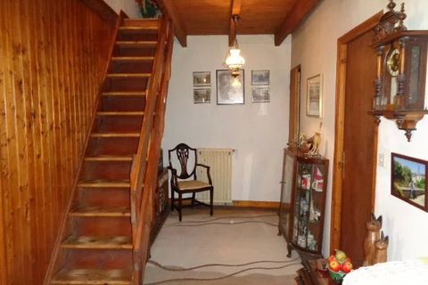 Villa i Longré, Charente, Longré - € 371.000 | Ref: BVI71520 - foto 13