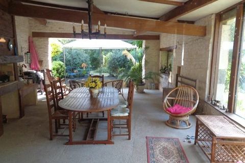 Villa i Longré, Charente, Longré - € 371.000 | Ref: BVI71520 - foto 15