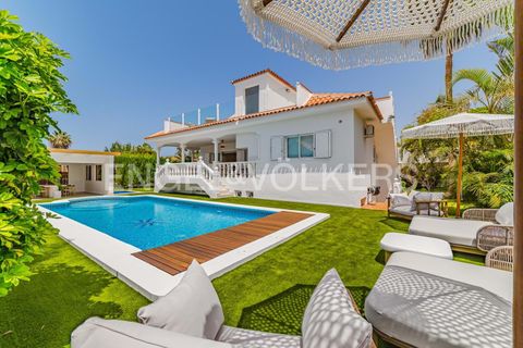Villa i Adeje, Tenerife, Adeje - € 3.300.000 | Ref: W-0465C6 - foto 7