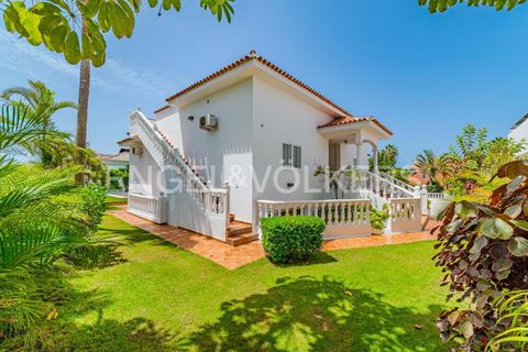 Villa i Adeje, Tenerife, Adeje - € 3.300.000 | Ref: W-0465C6 - foto 8