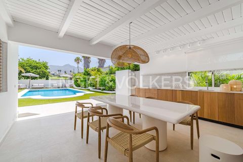 Villa i Adeje, Tenerife, Adeje - € 3.300.000 | Ref: W-0465C6 - foto 13