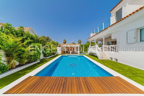 Villa i Adeje, Tenerife, Adeje - € 3.300.000 | Ref: W-0465C6 - foto 17