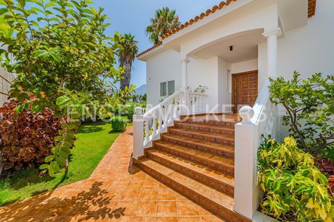 Villa i Adeje, Tenerife, Adeje - € 3.300.000 | Ref: W-0465C6 - foto 18