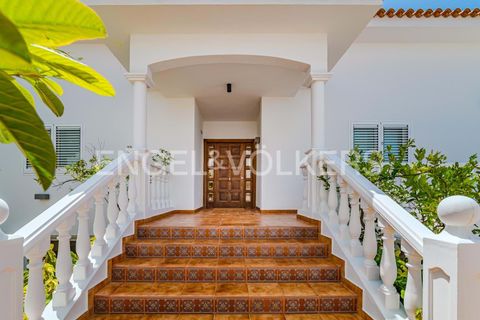 Villa i Adeje, Tenerife, Adeje - € 3.300.000 | Ref: W-0465C6 - foto 19