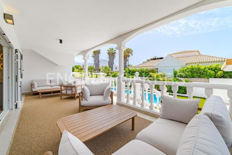 Villa i Adeje, Tenerife, Adeje - € 3.300.000 | Ref: W-0465C6 - foto 33