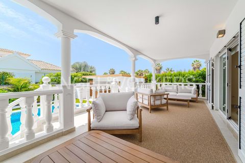Villa i Adeje, Tenerife, Adeje - € 3.300.000 | Ref: W-0465C6 - foto 34