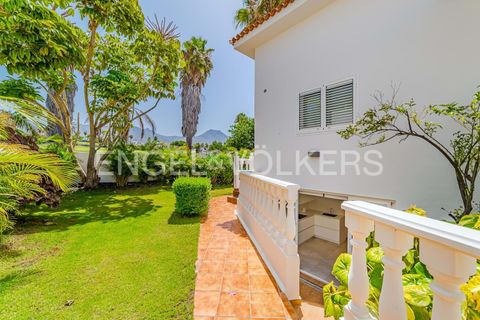 Villa i Adeje, Tenerife, Adeje - € 3.300.000 | Ref: W-0465C6 - foto 48