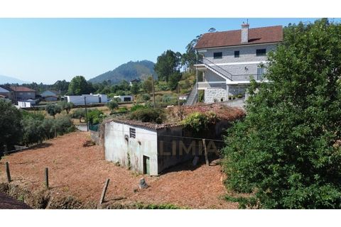 Landejendom i Ponte de Lima, Viana do Castelo, Ponte de Lima - € 75.000 | Ref: V291 - foto 7