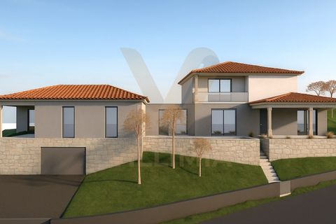 Landejendom i Ponte de Lima, Viana do Castelo, Ponte de Lima - € 75.000 | Ref: V291 - foto 9