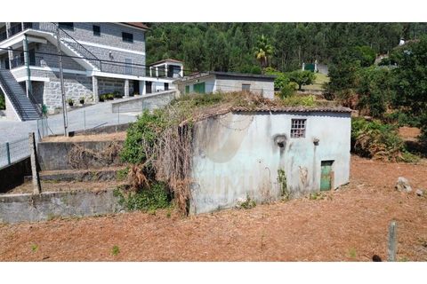 Landejendom i Ponte de Lima, Viana do Castelo, Ponte de Lima - € 75.000 | Ref: V291 - foto 11