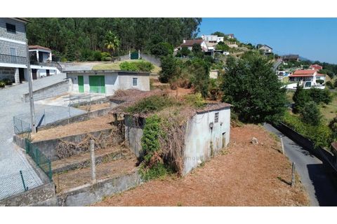 Landejendom i Ponte de Lima, Viana do Castelo, Ponte de Lima - € 75.000 | Ref: V291 - foto 3