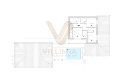 Landejendom i Ponte de Lima, Viana do Castelo, Ponte de Lima - € 75.000 | Ref: V291 - foto 16