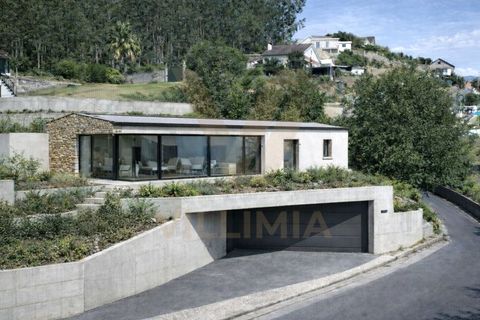 Landejendom i Ponte de Lima, Viana do Castelo, Ponte de Lima - € 75.000 | Ref: V291 - foto 2