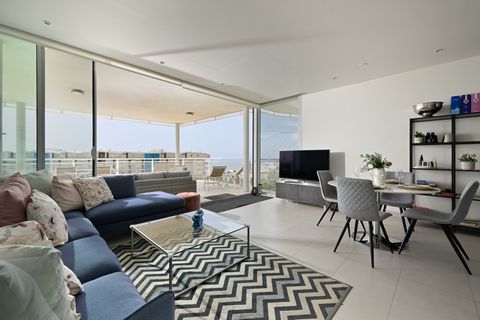 Leilighet i Fuengirola, Malaga, Fuengirola - € 675 000 | Ref: A0062 - foto 2