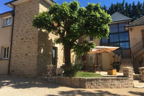 Villa i Dampniat, Correze, Dampniat - € 600.000 | Ref: CC-4845 - foto 2