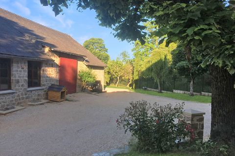Villa i Dampniat, Correze, Dampniat - € 600.000 | Ref: CC-4845 - foto 3
