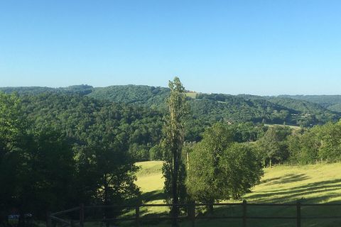 Villa i Dampniat, Correze, Dampniat - € 600.000 | Ref: CC-4845 - foto 4