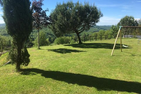 Villa i Dampniat, Correze, Dampniat - € 600.000 | Ref: CC-4845 - foto 5